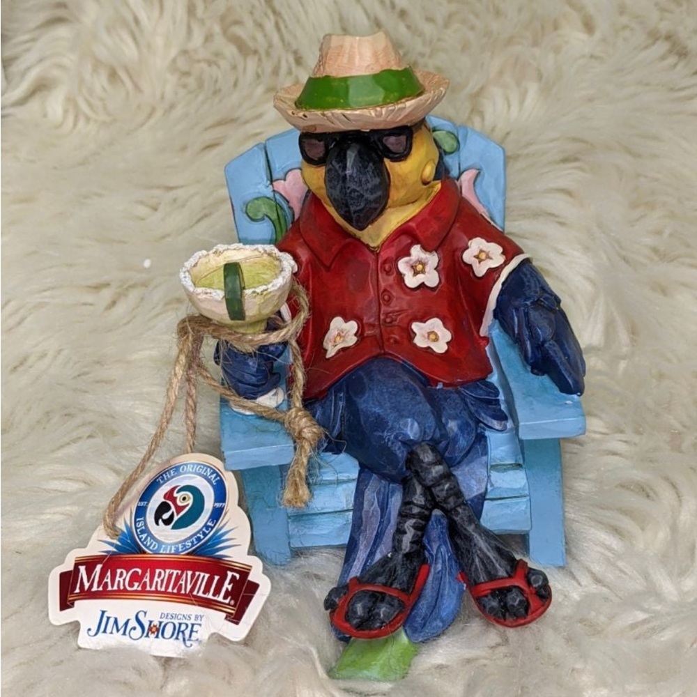 Jim Shore figurine